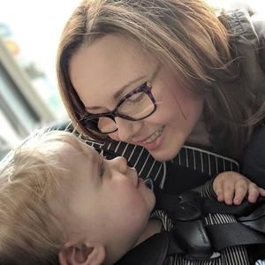 Meet your Posher, Nicole